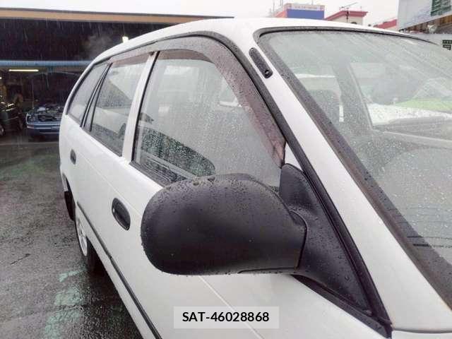 Toyota COROLLA WAGON 1992-07 7326346-25