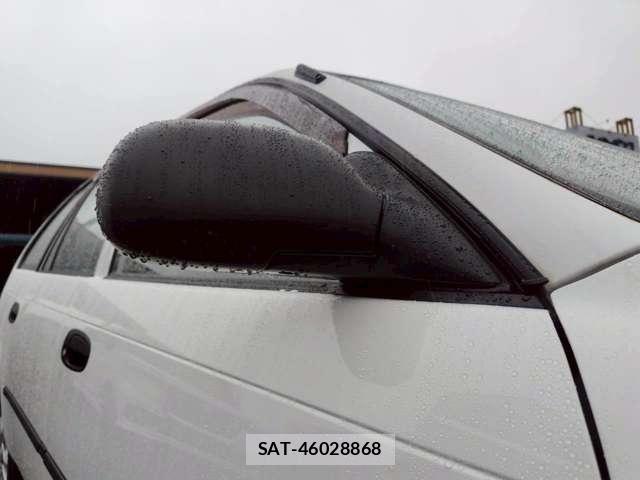 Toyota COROLLA WAGON 1992-07 7326346-26