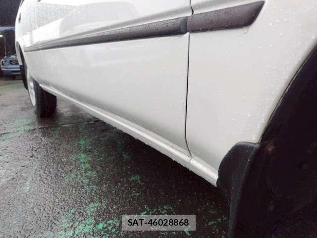 Toyota COROLLA WAGON 1992-07 7326346-27