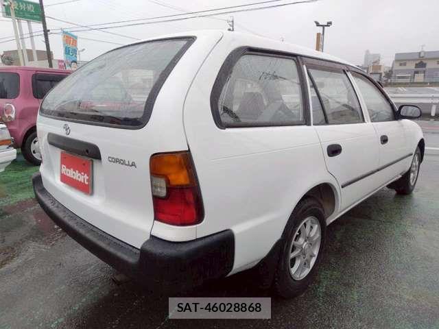 Toyota COROLLA WAGON 1992-07 7326346-3