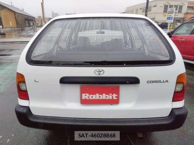 Toyota COROLLA WAGON 1992-07 7326346-4