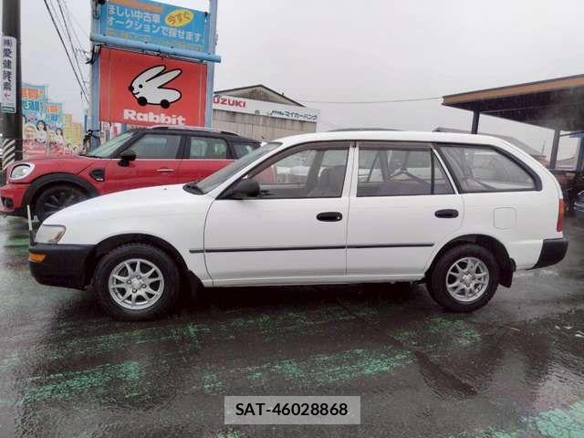 Toyota COROLLA WAGON 1992-07 7326346-6