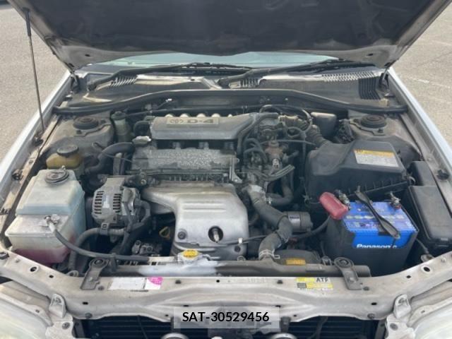 Toyota CORONA PREMIO 1999-04 8354194-15