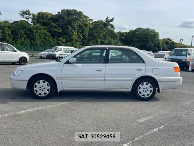 Toyota CORONA PREMIO 1999-04 8354194-1