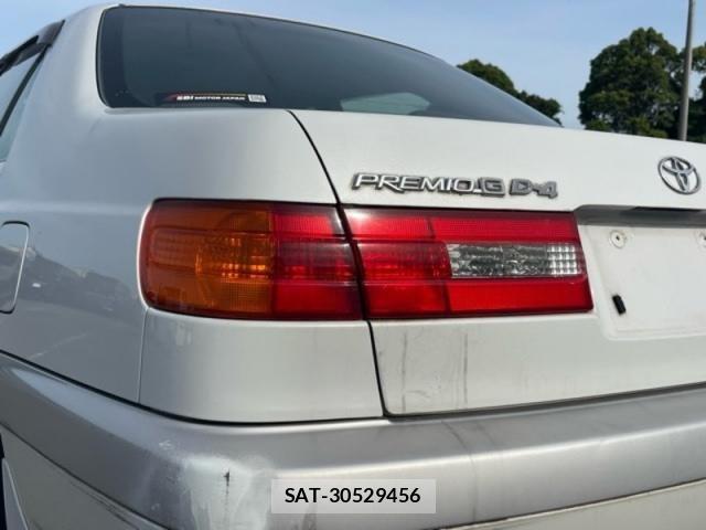 Toyota CORONA PREMIO 1999-04 8354194-25