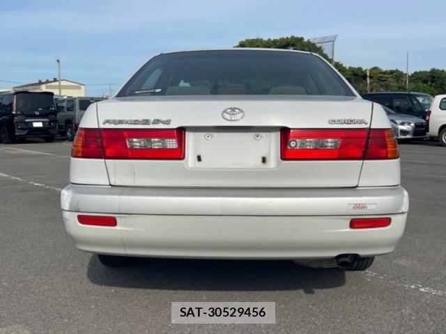 Toyota CORONA PREMIO 1999-04 8354194-3