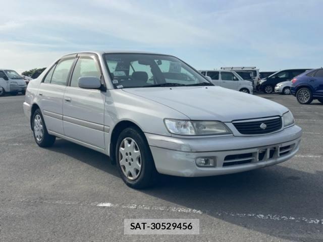 Toyota CORONA PREMIO 1999-04 8354194-5