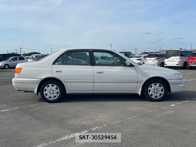 Toyota CORONA PREMIO 1999-04 8354194-6