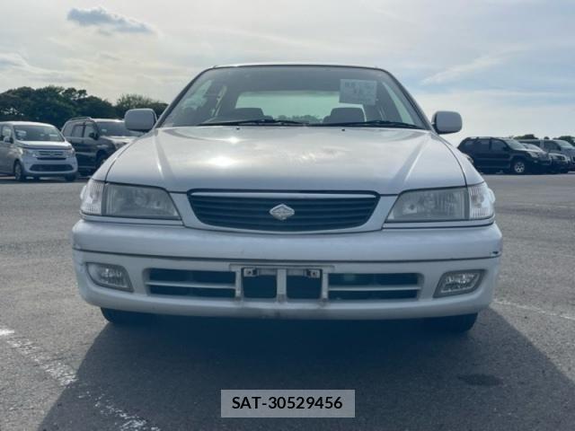 Toyota CORONA PREMIO 1999-04 8354194-7