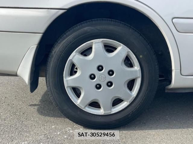 Toyota CORONA PREMIO 1999-04 8354194-8