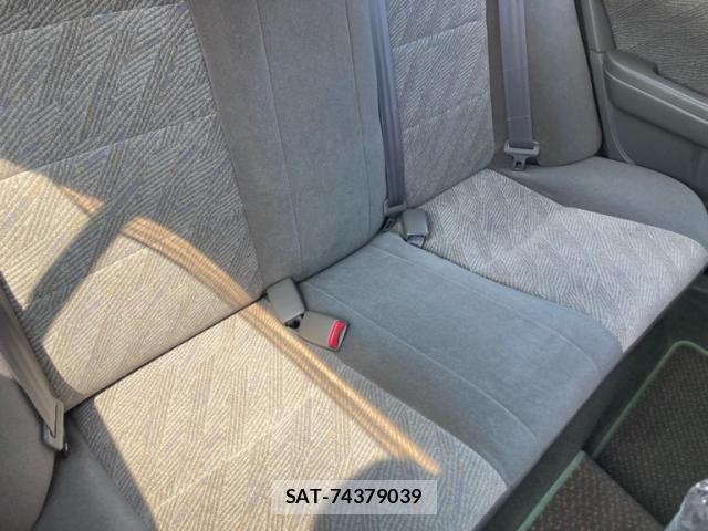 Toyota CORONA PREMIO 1999-07 8411756-11
