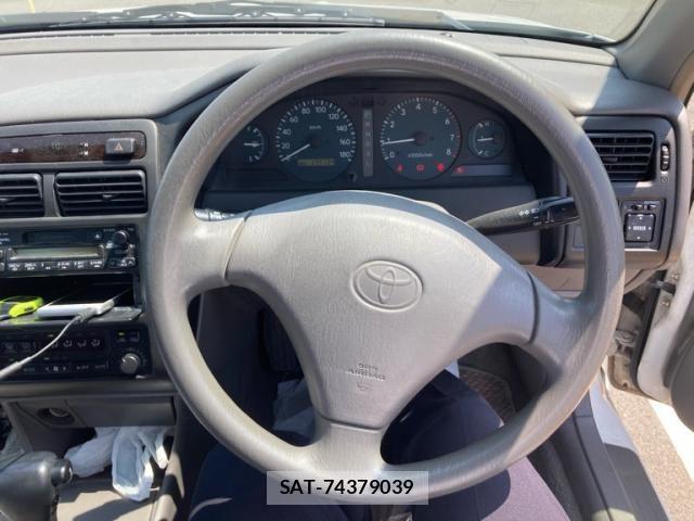 Toyota CORONA PREMIO 1999-07 8411756-14