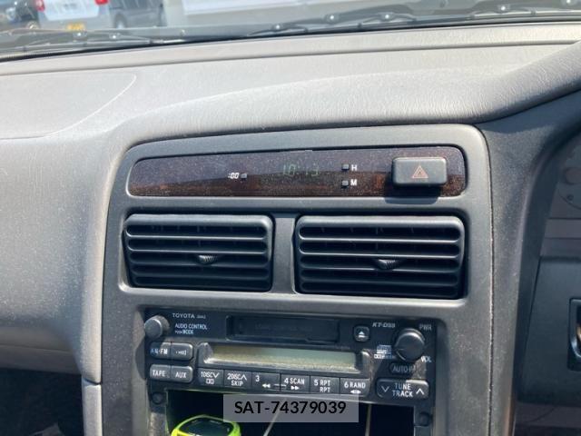 Toyota CORONA PREMIO 1999-07 8411756-16