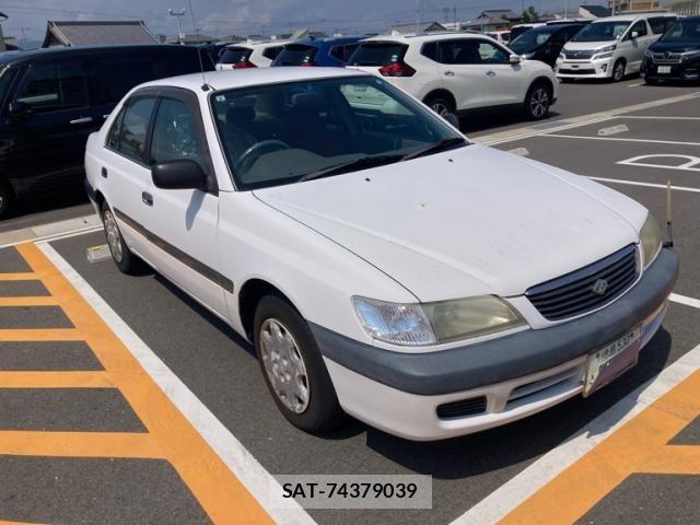 Toyota CORONA PREMIO 1999-07 8411756-1