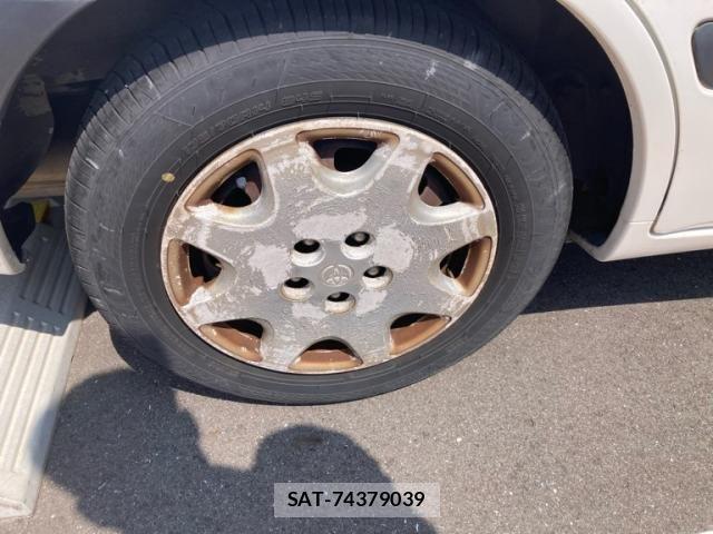 Toyota CORONA PREMIO 1999-07 8411756-6
