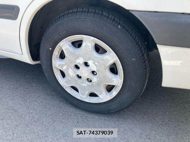 Toyota CORONA PREMIO 1999-07 8411756-7