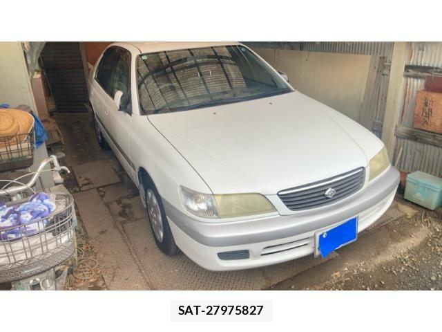 Toyota CORONA PREMIO 2001-01 8658523-0
