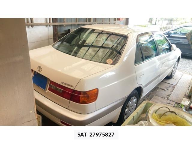 Toyota CORONA PREMIO 2001-01 8658523-1