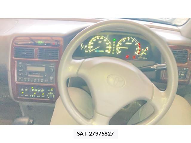 Toyota CORONA PREMIO 2001-01 8658523-2