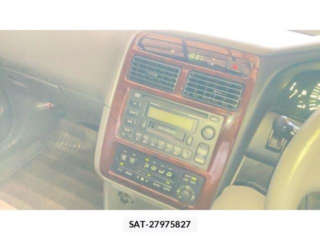 Toyota CORONA PREMIO 2001-01 8658523-3
