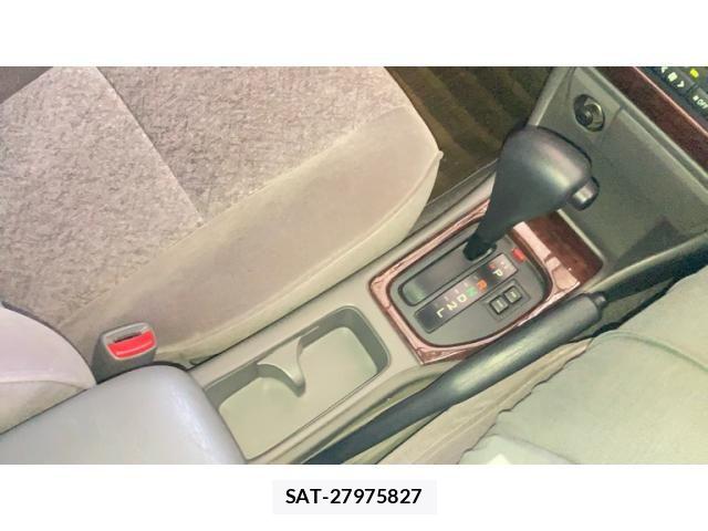 Toyota CORONA PREMIO 2001-01 8658523-4