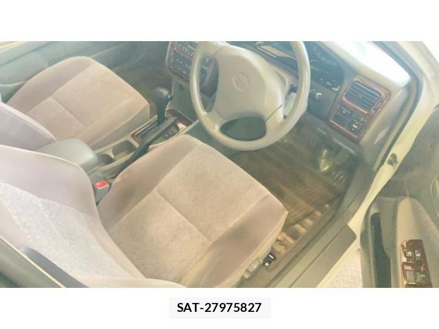 Toyota CORONA PREMIO 2001-01 8658523-5