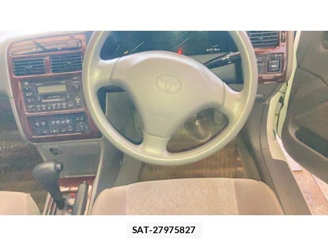 Toyota CORONA PREMIO 2001-01 8658523-7