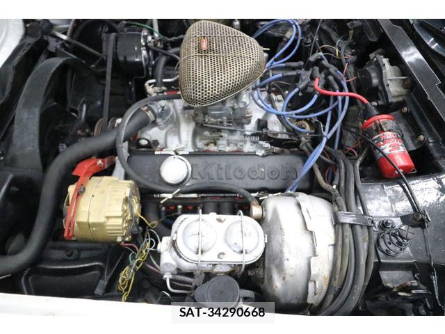 Chevrolet CORVETTE 1989-03 8034984-15