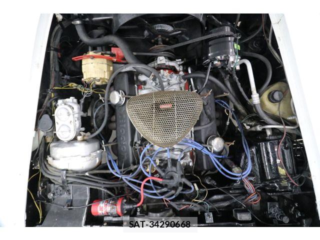 Chevrolet CORVETTE 1989-03 8034984-17