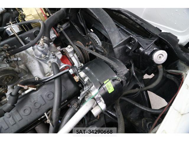 Chevrolet CORVETTE 1989-03 8034984-18