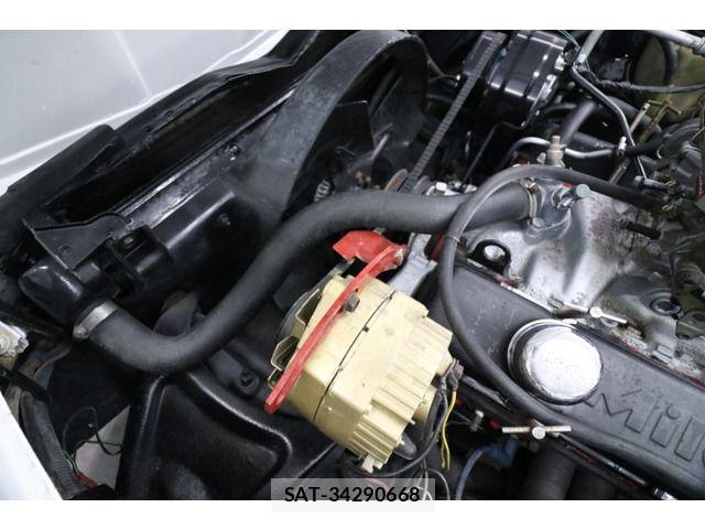 Chevrolet CORVETTE 1989-03 8034984-19