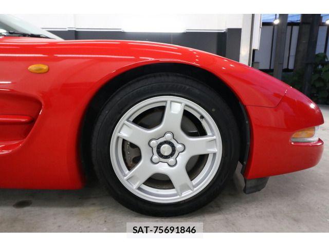 Chevrolet CORVETTE 1999-07 8034982-9