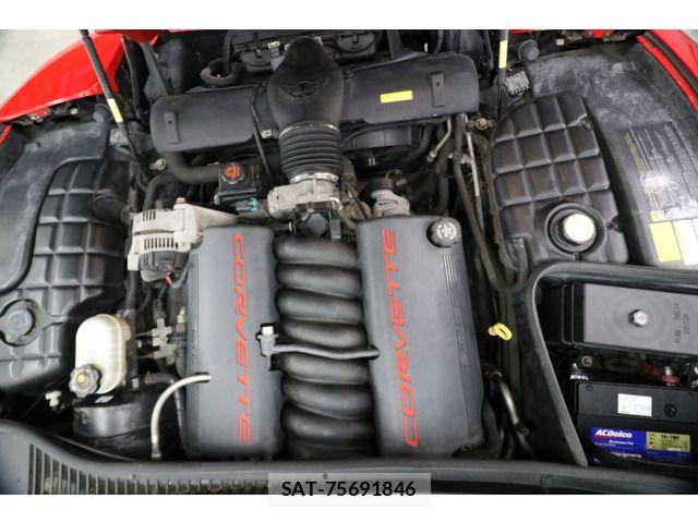 Chevrolet CORVETTE 1999-07 8034982-15