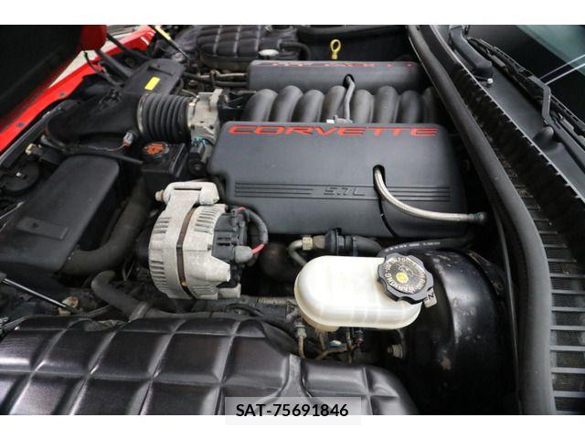 Chevrolet CORVETTE 1999-07 8034982-16