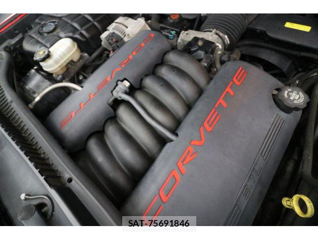 Chevrolet CORVETTE 1999-07 8034982-18