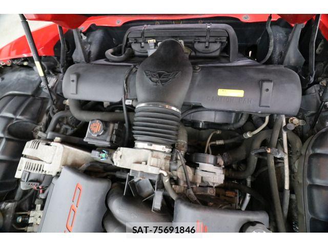 Chevrolet CORVETTE 1999-07 8034982-19