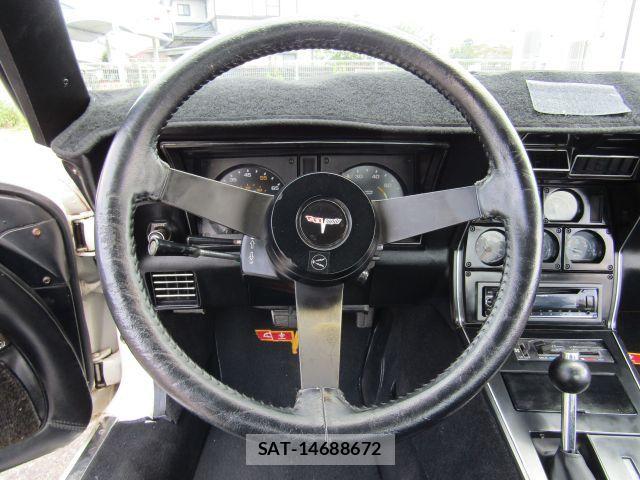 Chevrolet CORVETTE 1998-07 8561517-11