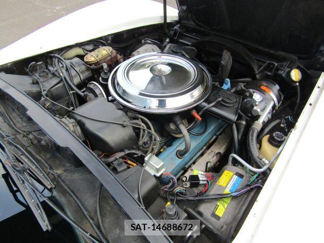 Chevrolet CORVETTE 1998-07 8561517-13