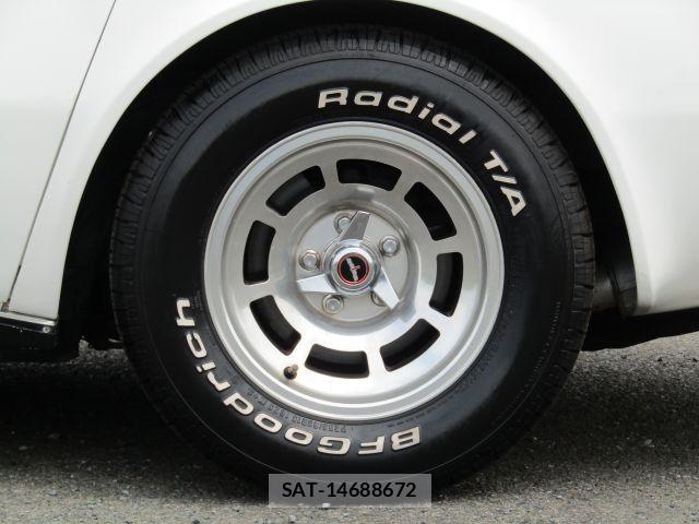 Chevrolet CORVETTE 1998-07 8561517-14