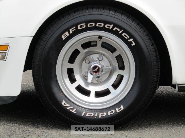 Chevrolet CORVETTE 1998-07 8561517-15