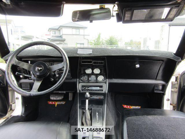 Chevrolet CORVETTE 1998-07 8561517-8
