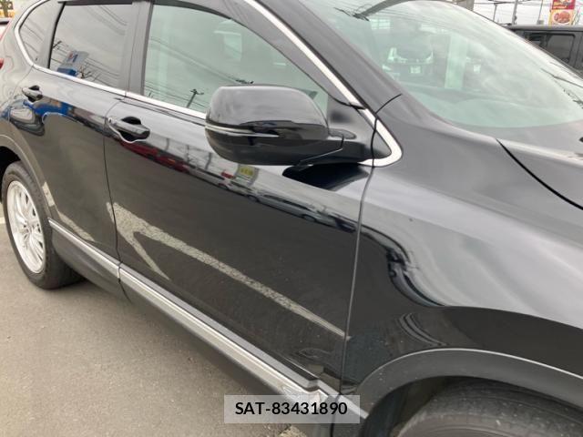 Honda CR-V 2018-10 7216744-9