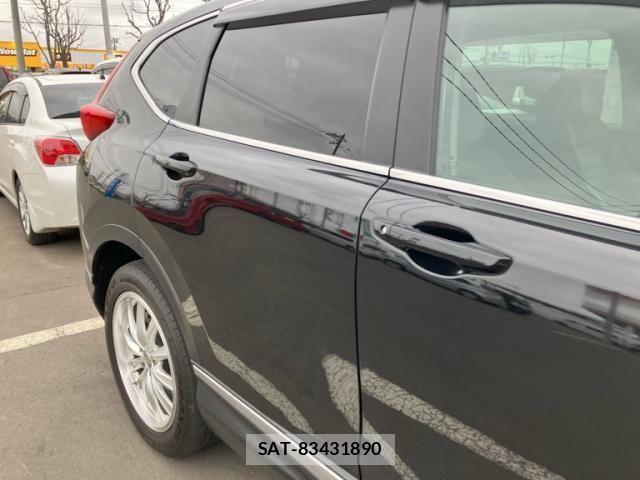 Honda CR-V 2018-10 7216744-10