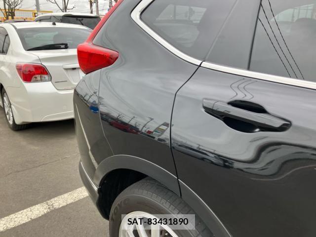 Honda CR-V 2018-10 7216744-11
