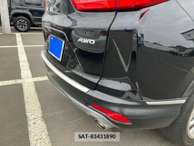 Honda CR-V 2018-10 7216744-12
