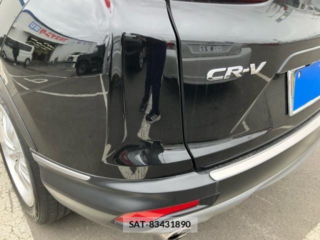 Honda CR-V 2018-10 7216744-13