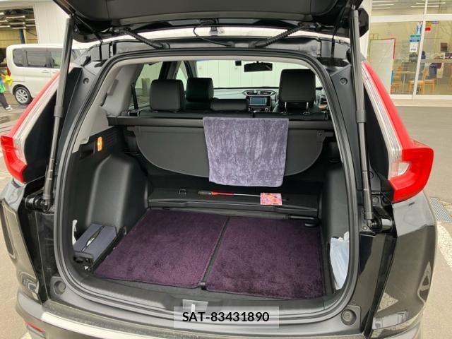Honda CR-V 2018-10 7216744-16
