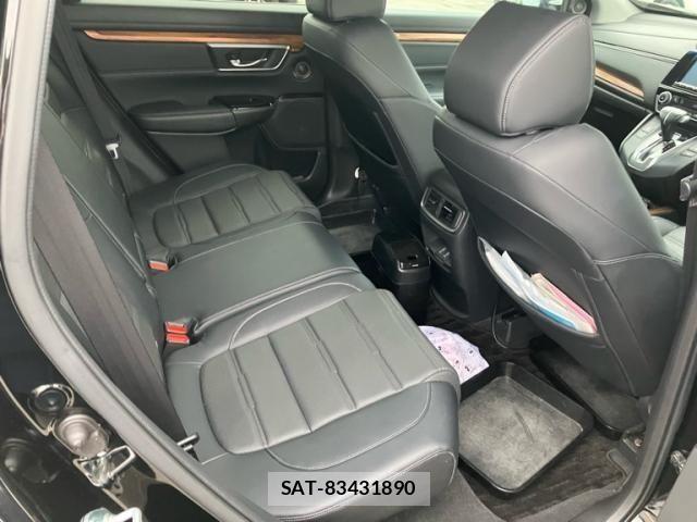 Honda CR-V 2018-10 7216744-17