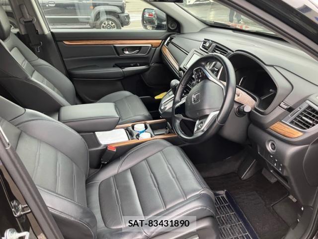 Honda CR-V 2018-10 7216744-18