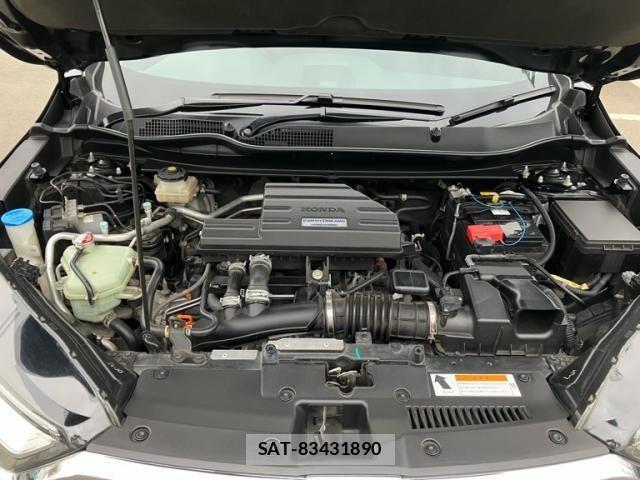 Honda CR-V 2018-10 7216744-20